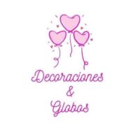 Decoraciones y Globos